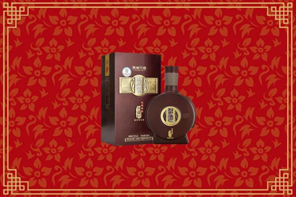 略阳回收习酒